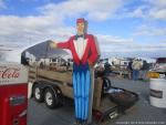 Hershey Region AACA Fall Swap Meet & Car Show51