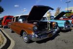 Highland Hills Hotrodders Cool Colors of Autumn Show65