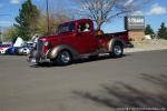 Highlands Ranch 1st Cruise Night24