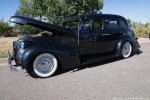 Highlands Ranch Hotrodders Annual VFW Benefit Show0