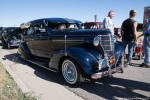 Highlands Ranch Hotrodders Annual VFW Benefit Show3