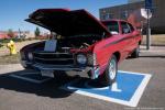 Highlands Ranch Hotrodders Annual VFW Benefit Show4