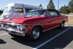 Highlands Ranch Hotrodders Annual VFW Benefit Show8