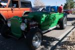 Highlands Ranch Hotrodders Annual VFW Benefit Show80