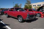 Highlands Ranch Hotrodders Annual VFW Benefit Show84