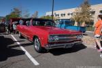 Highlands Ranch Hotrodders Annual VFW Benefit Show89