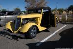 Highlands Ranch Hotrodders Annual VFW Benefit Show92