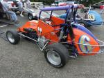 Hinchliffe Stadium Race Car Expo13