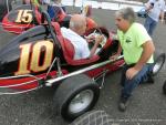 Hinchliffe Stadium Race Car Expo19