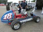 Hinchliffe Stadium Race Car Expo68