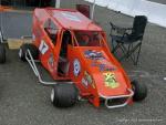 Hinchliffe Stadium Race Car Expo69