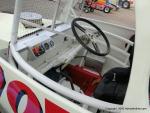 Hinchliffe Stadium Race Car Expo72