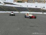 Hinchliffe Stadium Race Car Expo125
