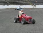 Hinchliffe Stadium Race Car Expo51