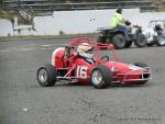 Hinchliffe Stadium Race Car Expo55