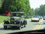 Hines Park Cruise August 25, 201326