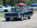 Hines Park Cruise August 25, 20139