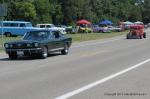 Hines Park Cruise August 25, 201317