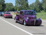 Hines Park Cruise August 25, 201325