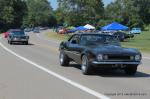 Hines Park Cruise August 25, 201326