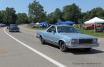 Hines Park Cruise August 25, 201335