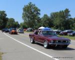 Hines Park Cruise August 25, 20137