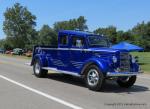 Hines Park Cruise August 25, 20138