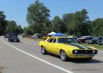 Hines Park Cruise August 25, 201311