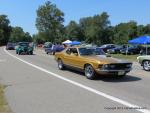 Hines Park Cruise August 25, 201313