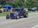 Hines Park Cruise August 25, 201314