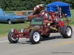 Hines Park Cruise August 25, 201317