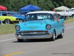 Hines Park Cruise August 25, 201340