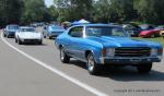 Hines Park Cruise August 25, 20139