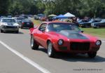 Hines Park Cruise August 25, 201322