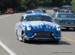 Hines Park Cruise August 25, 20139