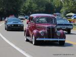 Hines Park Cruise August 25, 201313