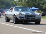 Hines Park Cruise August 25, 201318