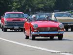 Hines Park Cruise August 25, 201320