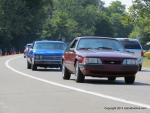 Hines Park Cruise August 25, 201326