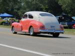 Hines Park Cruise August 25, 201327