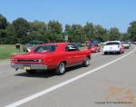 Hines Park Cruise August 25, 201331