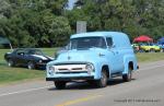 Hines Park Cruise August 25, 201334