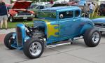 Historic Hastings Saturday Night Cruise-In41