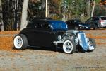 Holiday Extravaganza Classic Car Show to Benefit Sunshine Kids0