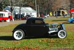 Holiday Extravaganza Classic Car Show to Benefit Sunshine Kids1