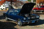 Holiday Extravaganza Classic Car Show to Benefit Sunshine Kids2