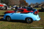 Holiday Extravaganza Classic Car Show to Benefit Sunshine Kids11