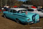 Holiday Extravaganza Classic Car Show to Benefit Sunshine Kids14
