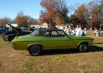 Holiday Extravaganza Classic Car Show to Benefit Sunshine Kids19
