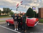 Holley National Hot Rod Reunion 20193